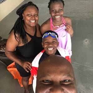 Meet your Posher, Todd